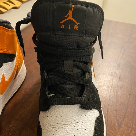 Air jordan 1 ‘’Shattered Backboard’’ - Picture 2 of 4